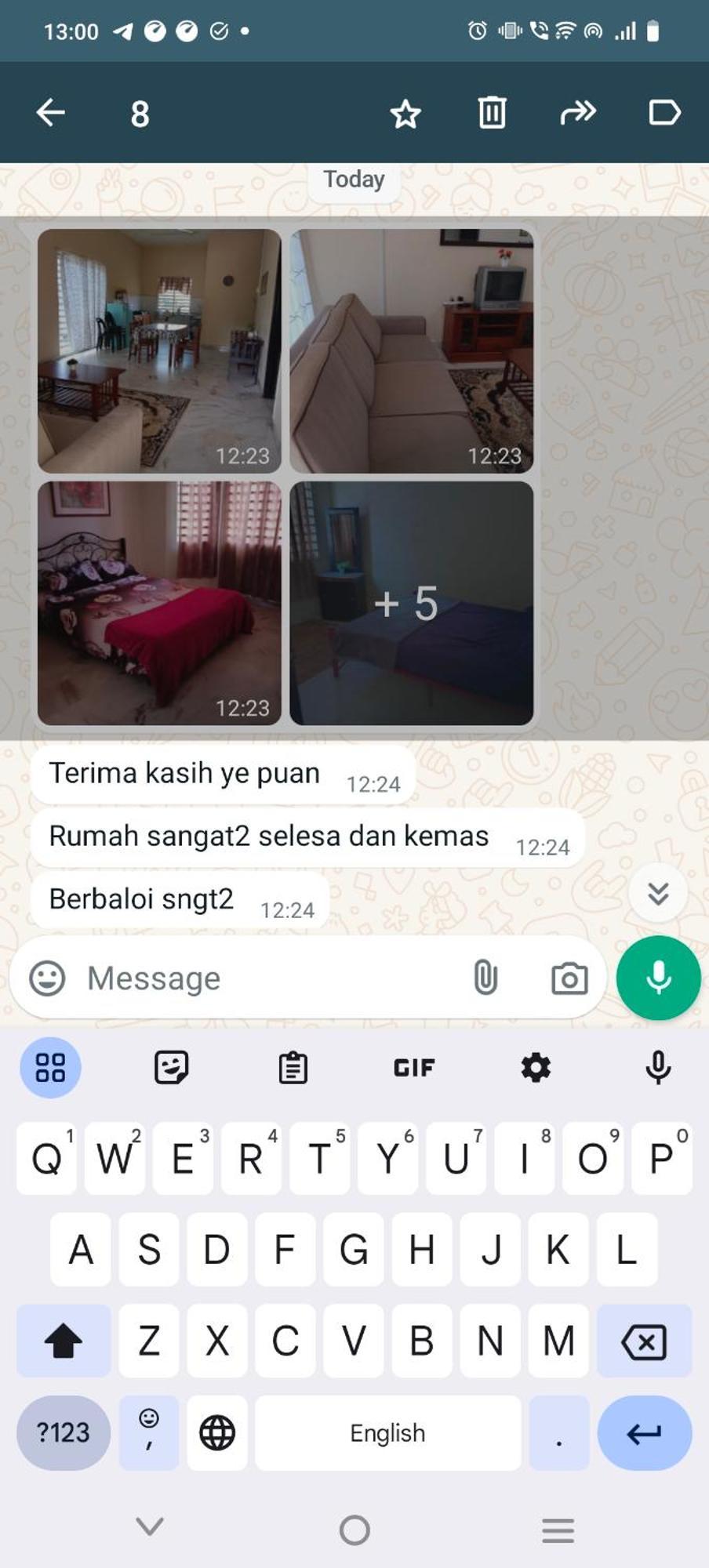 Dvillage Homestay Telok Kemang Port Dickson Esterno foto